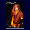 ASKA Keith Knight Poster posters by askaband ASKA Keith Knight Poster posters