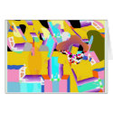 Askant City cards by hen2busi Askant City cards