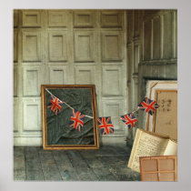 Askew Print