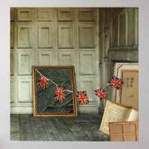 Askew Print