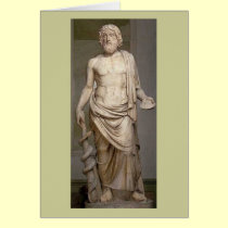 Asklepius cards