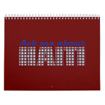 askme002 calendars