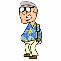 AskWalken.com - Randy Newman photo sculptures