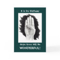 ASL BIRTHDAY CARD