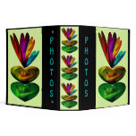 ASL Hearts Speak I Love You binders