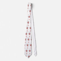 ASL I Love YOU Sign Language - HAND HEART NURSE Neck Wear