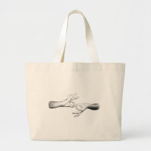 ASL Interpreter (3) Bags