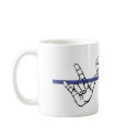 ASL Rocks Coffee Mug