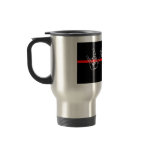 ASL ROCKS Travel Mug