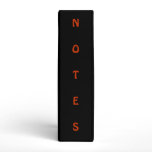 ASL Sign I Love you binders