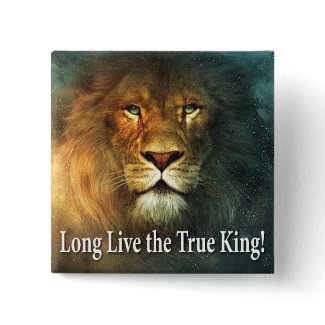 Aslan Button button