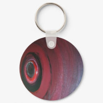 Asleep At The Wheel keychains by MyArtExpressions Asleep At The Wheel keychains