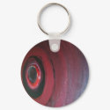Asleep At The Wheel keychains by MyArtExpressions Asleep At The Wheel keychains