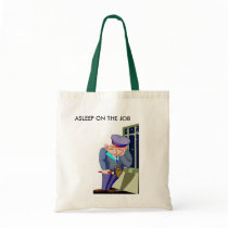 adormecido no trabalho bolsas by FUNFASHIONETC adormecido no trabalho bolsas