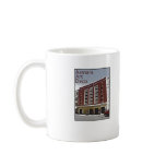 Asmara Art Deco - Cinema Impero mugs