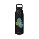 ASNO UP.png de BAGDAD Botella De Agua