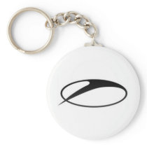 asot_logo key chain