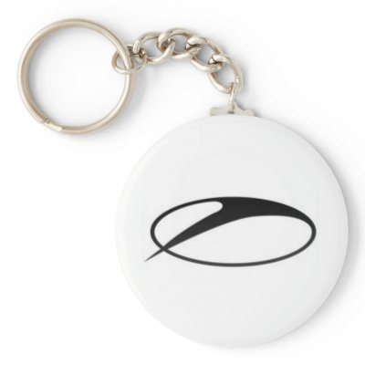 asot_logo key chain by Gozwe91