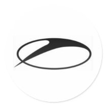 asot_logo round stickers