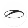 asot_logo round stickers