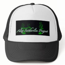 ASP GLOW HAT