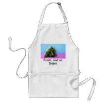 Asparagus apron aprons