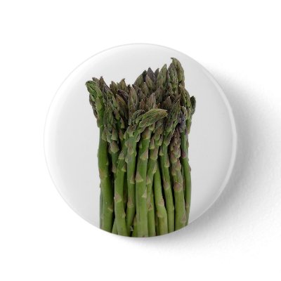 Asparagus Button by Eat4Health