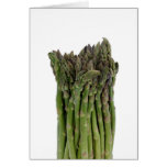 Asparagus Card
