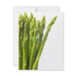 Asparagus Announcement