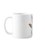 asparagus mug