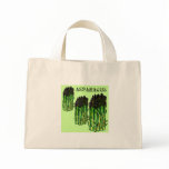 Asparagus Tote Bag