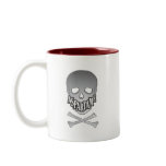 Asparatame Mugs