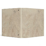 Aspen Atlas Sheet binders