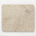Aspen Atlas Sheet Mousepads