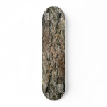 Aspen bark skateboards