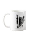 Aspen Bear Coffee Mug