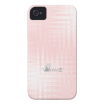 Aspen Blush Iphone 4 Case-mate Case