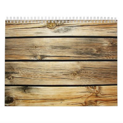Aspen Wall Calendar by gufafa