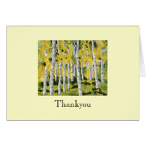 Aspen Calm cards