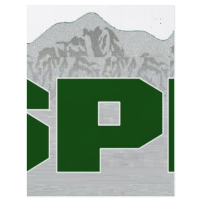 Aspen, Colorado Full Color Flyer by bartstshirts