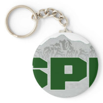 Aspen, Colorado Key Chains