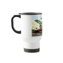 Aspen, Colorado Coffee Mugs