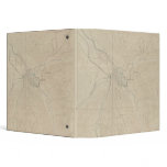 Aspen District binders