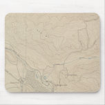 Aspen District Mousepad