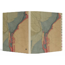Aspen District Sheet Binders
