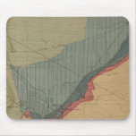Aspen District Sheet Mousepad