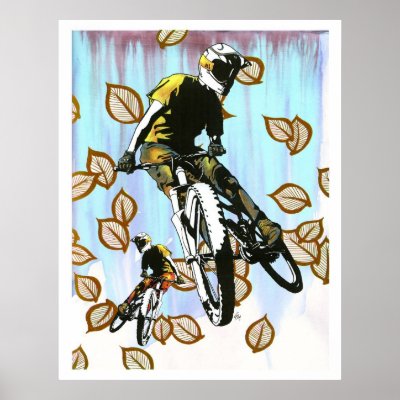 Aspen Folly Posters by RiverbyNight