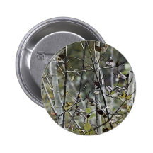 Aspen Forest Pinback Button