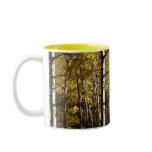 Aspen Gold Mug