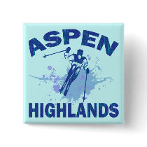 ASPEN HIGHLANDS BUTTON
